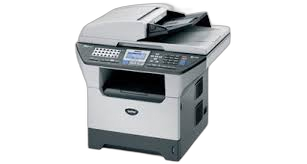 MFC-8660DN