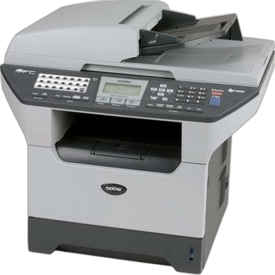 MFC-8670DN