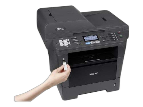 MFC-8710DW