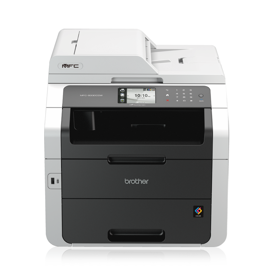 MFC-9330CDW