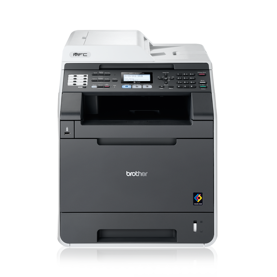MFC-9460CDN