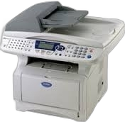 MFC-9600