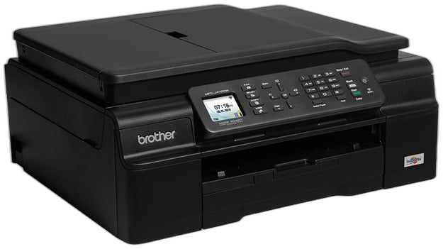 MFC-J285DW
