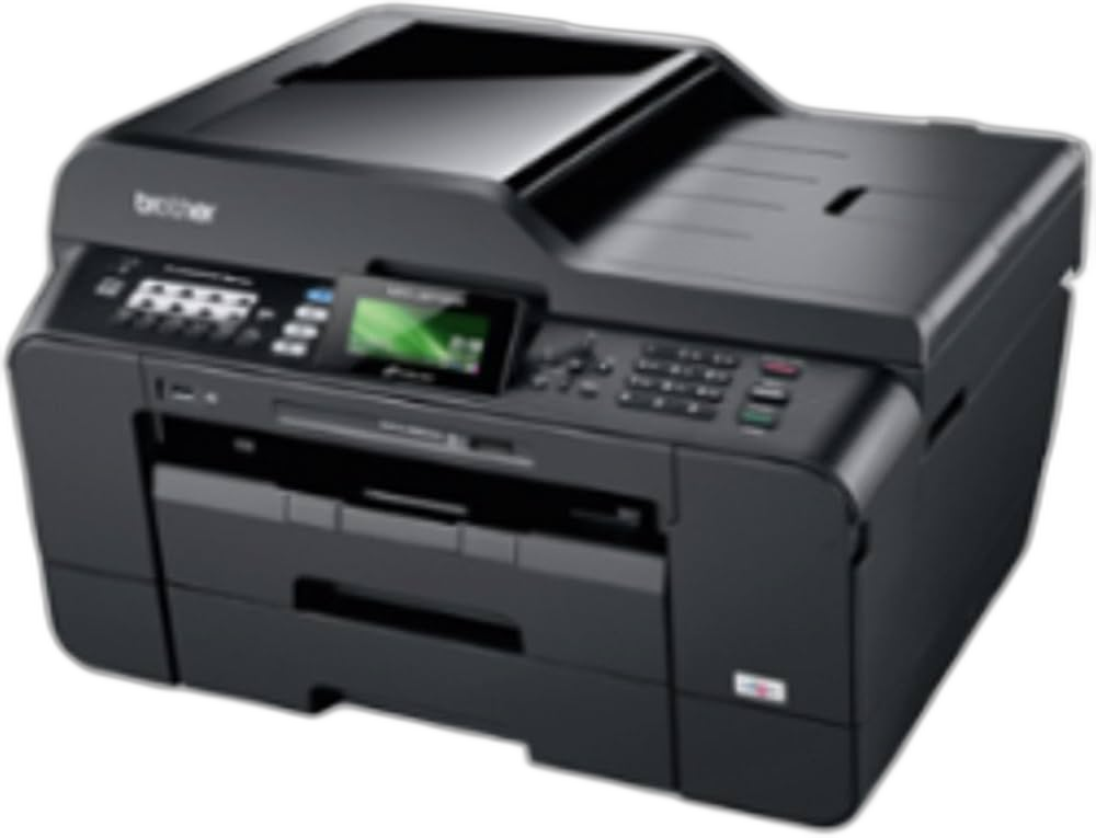 MFC-J4610DW