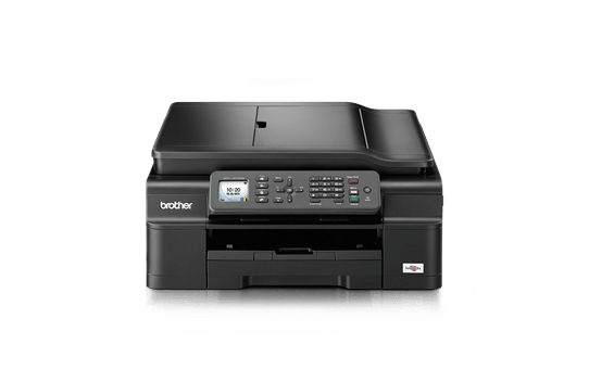 MFC-J470DW