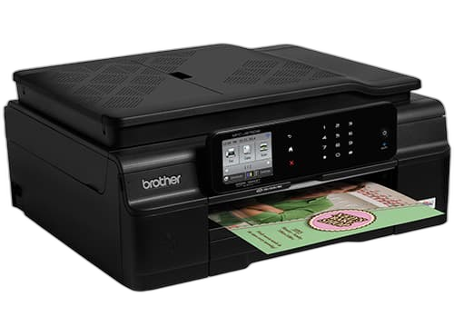 MFC-J875DW