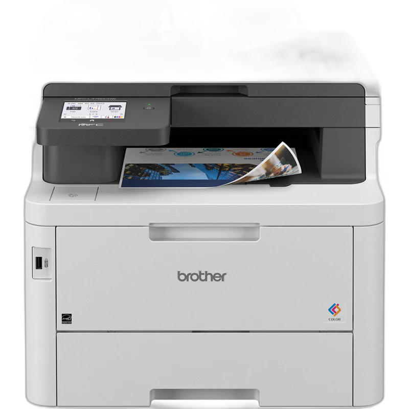 MFC-L3780CDW