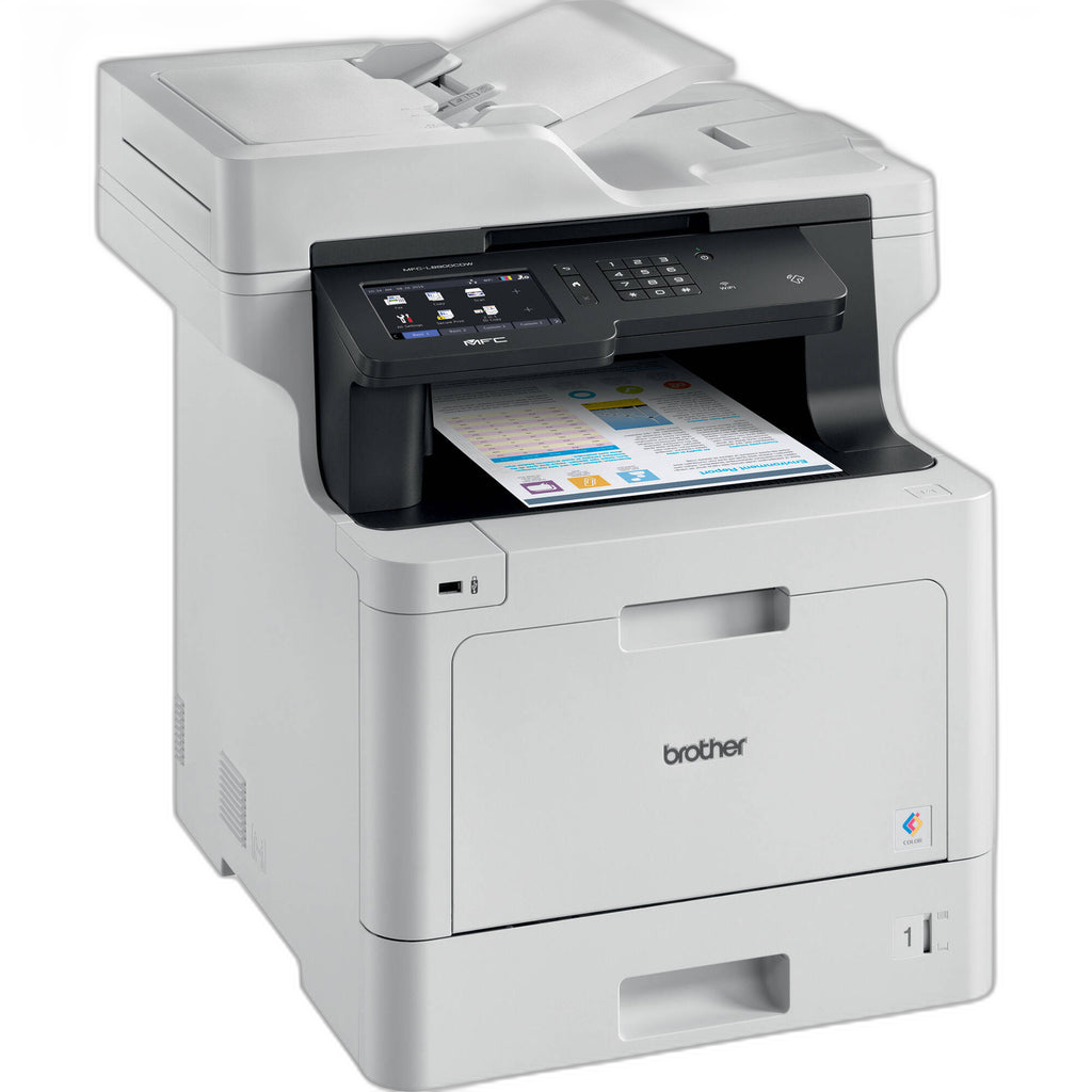 MFC-L8900CDW