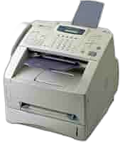 MFC-P2500