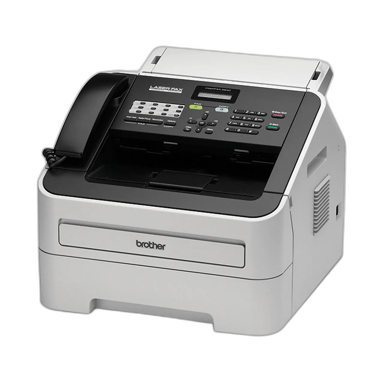 Intellifax 2840