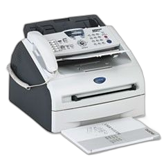 Intellifax 2920