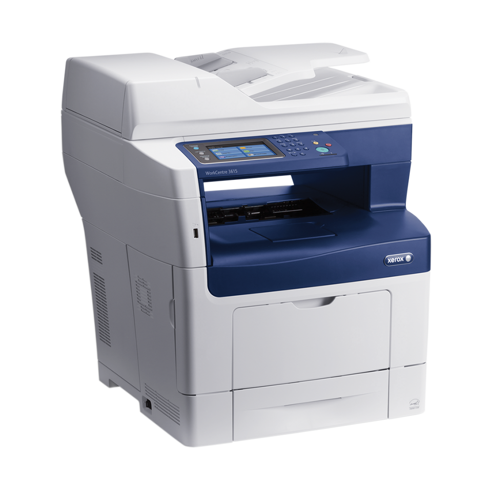 Workcentre 3615DN