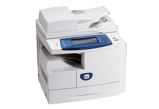 Workcentre 4150