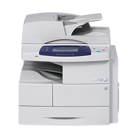 Workcentre 4260S
