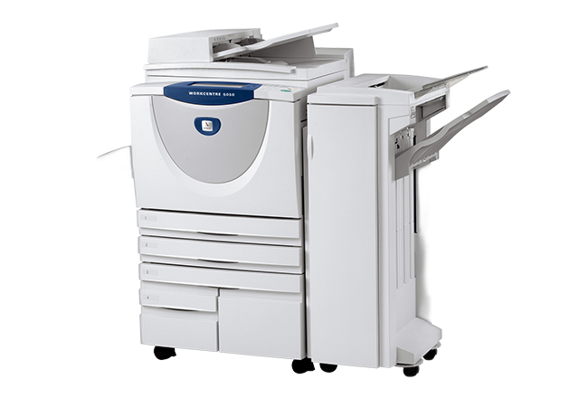 Workcentre 5030