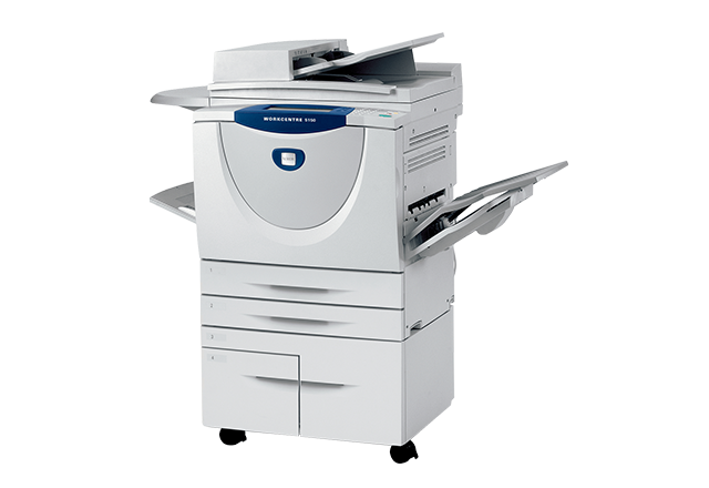 Workcentre 5135