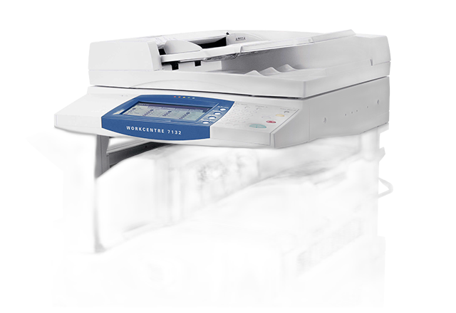Workcentre 7132