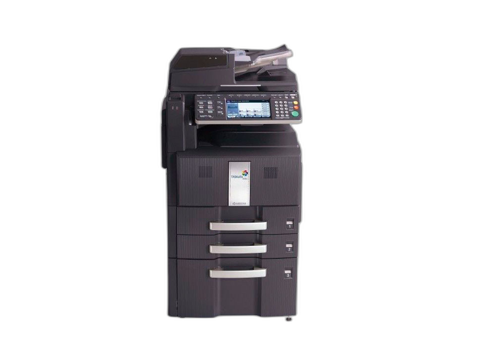 Taskalfa 500CI