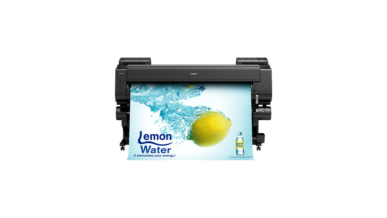 Imageprograf Pro 6100s