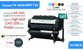 Imageprograf TX4000