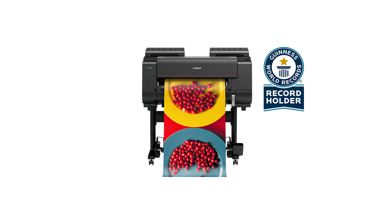 Imageprograf Pro 2100