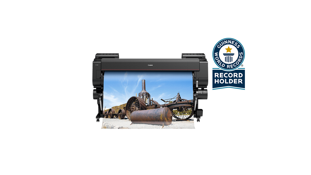 Imageprograf Pro 6100