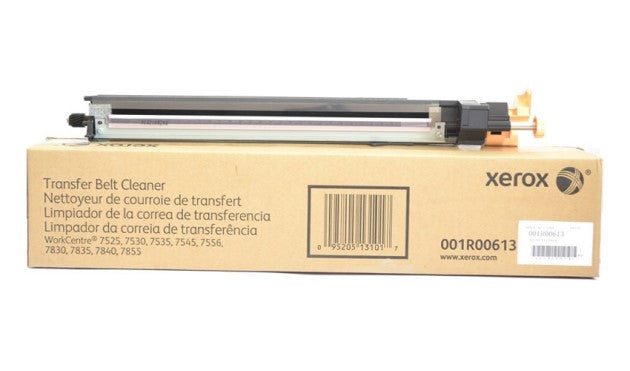 Xerox 001R00613 OEM Transfer Belt Cleaner, 160K Pages