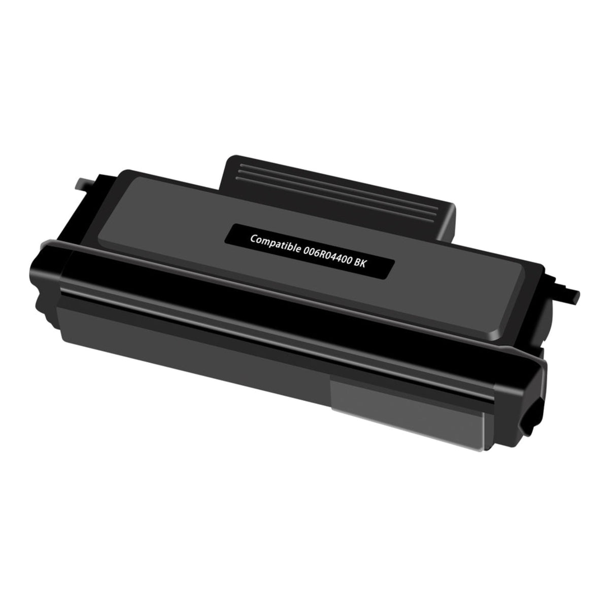 Compatible for 006R04401 Extra HY Toner Cartridge, 6K Pages, Black