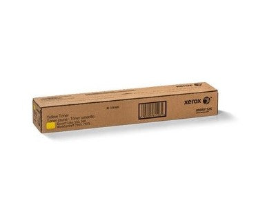 Xerox 006R01526 OEM Toner Cartridge, 34k pages, Cyan