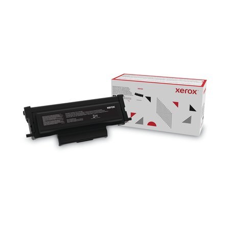 Xerox 006R04399 OEM Toner Cartridge, 1.2K Pages, Black
