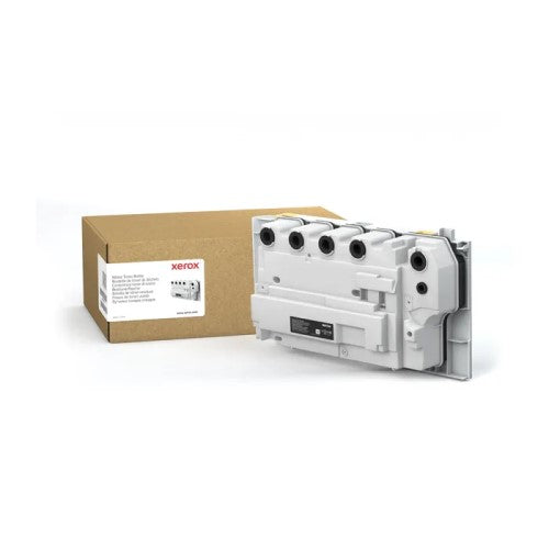 Xerox 008R13334 OEM Waste Toner Cartridge, 170K Pages