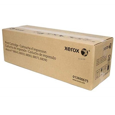 Xerox 013R00675 OEM Xerographic Module, 200K Pages