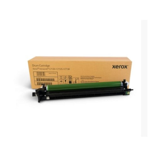 Xerox 013R00688 OEM Drum Cartridge, 87K Pages, B/C/M/Y