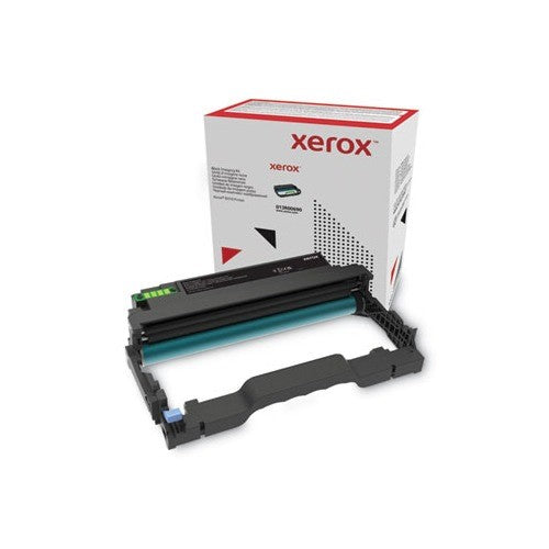 Xerox 013R00691 OEM Drum Unit, 12K Pages, Black