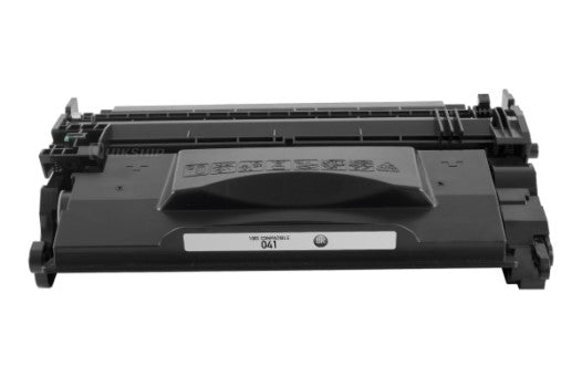 Compatible for 0452C001 041 Toner Cartridge, 10K Pages, Black