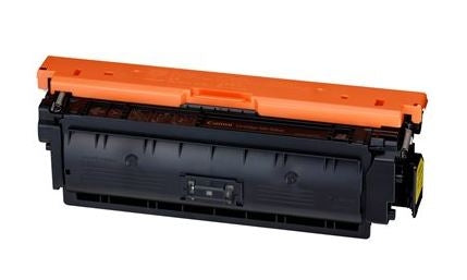 Compatible for 0455C001 CRG 040H High-Yield Toner Cartridge, 10K Pages, Yellow