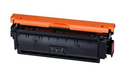 Compatible for 0457C001 CRG 040H High-Yield Toner Cartridge, 10K Pages, Magenta