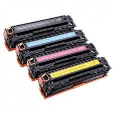 Compatible for 1246C001 CRG 045H HY Toner Set, 2800 pages, B/C/M/Y