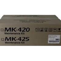 Copystar 072FT7US (MK-420) OEM Maintenance Kit, 300K