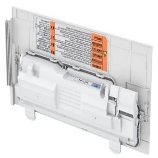 Canon 0942C002 Waste Toner Container, 54K Pages