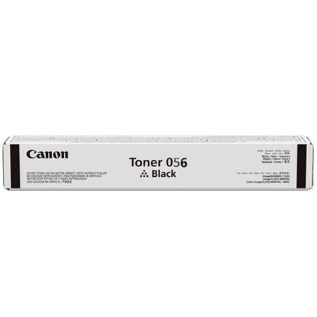 Canon 0998C003AA GPR56 OEM Toner Cartridge, 82K Pages, Black