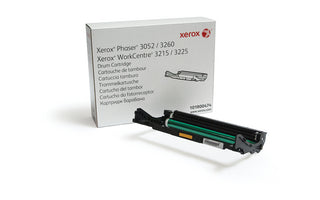 Xerox 101R00474 OEM Drum Cartridge, 10K pages