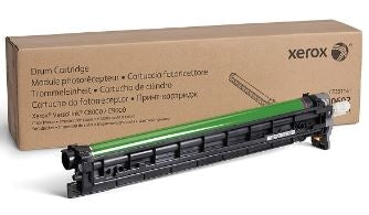 Xerox 101R00602 Drum Cartridge, 190K Pages, Black