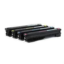 Compatible for GPR20 Toner Set, B/C/M/Y