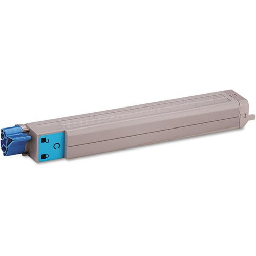 Compatible for 106R01077 HY Toner Cartridge, 18K Pages, Cyan