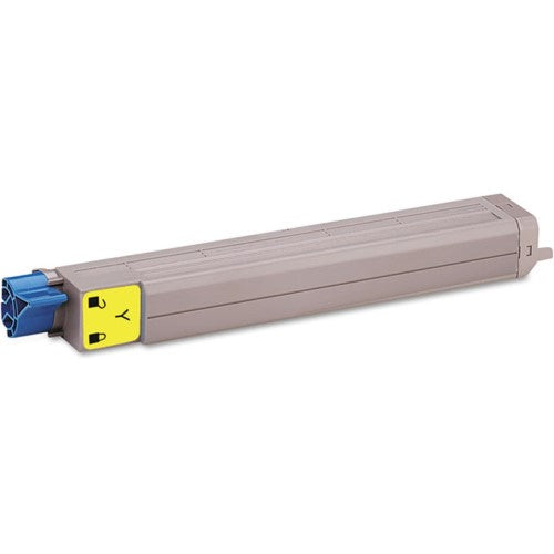 Compatible for 106R01079 HY Toner Cartridge, 18K Pages, Yellow