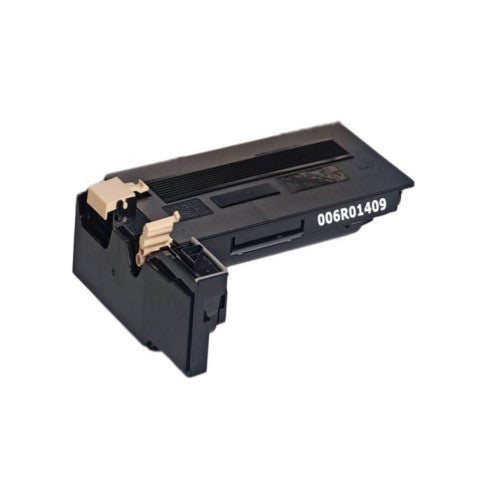 Compatible for 106R01409 Toner Cartridge, 25K Pages, Black