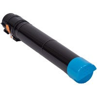 Compatible for 106R01436 HY Toner Cartridge 18K pages, Cyan