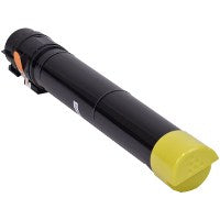 Compatible for 106R01438 HY Toner Cartridge 18K pages, Yellow