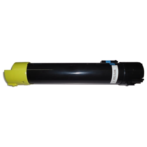Compatible for 106R01509 HY Toner Cartridge, 12K pages, Yellow